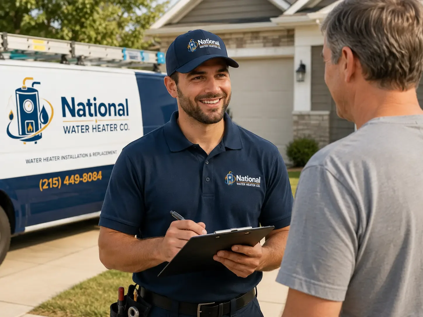 Water Heater Installation Philip, SD FAQs